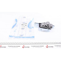 25650 IMPERGOM Подушка двигуна (передня) Fiat Fiorino/Linea/Qubo 1.4 07-