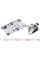 25653 IMPERGOM Подушка КПП Citroen Nemo 1.3/1.4HDI 08- (L)