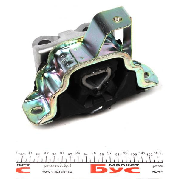 25653 IMPERGOM Подушка КПП Citroen Nemo 1.3/1.4HDI 08- (L)