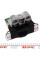 25653 IMPERGOM Подушка КПП Citroen Nemo 1.3/1.4HDI 08- (L)