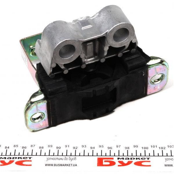 25653 IMPERGOM Подушка КПП Citroen Nemo 1.3/1.4HDI 08- (L)