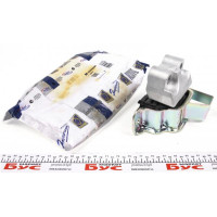 25654 IMPERGOM Подушка двигуна (задня) (L) Fiat Doblo 1.3 D 10-