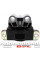 25654 IMPERGOM Подушка двигуна (задня) (L) Fiat Doblo 1.3 D 10-