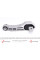 25656 IMPERGOM Подушка двигуна (задня) Fiat Fiorino/Linea/Qubo 1.4 08-