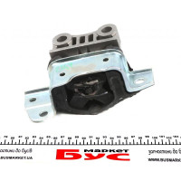 25666 IMPERGOM Подушка двигуна (задня) (R) Citroen Nemo/Fiat Fiorino/Peugeot Bipper 1.4 08-