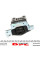 25666 IMPERGOM Подушка двигуна (задня) (R) Citroen Nemo/Fiat Fiorino/Peugeot Bipper 1.4 08-