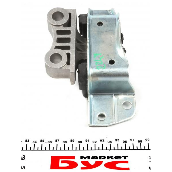 25666 IMPERGOM Подушка двигуна (задня) (R) Citroen Nemo/Fiat Fiorino/Peugeot Bipper 1.4 08-