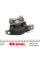 25666 IMPERGOM Подушка двигуна (задня) (R) Citroen Nemo/Fiat Fiorino/Peugeot Bipper 1.4 08-