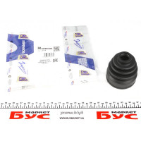 25718 IMPERGOM Пильовик шрусу (внутрішній) Renault Kangoo 1.5dCi 08-