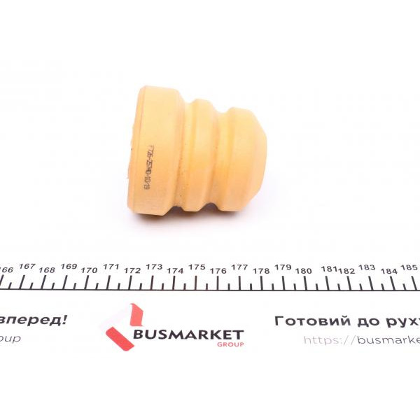 25740 IMPERGOM Відбійник амортизатора (переднього) Fiat Fiorino/Punto 05-