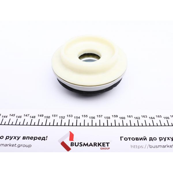 25743 IMPERGOM Подушка амортизатора (переднього) + підшипник Fiat Punto/Opel Corsa D 05- (SNR)