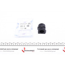 25908 IMPERGOM Втулка стабілізатора (переднього) Opel Vectra C 02-08 (d=22mm)