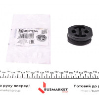 26263 IMPERGOM Гумка глушника Fiat Ducato 94-