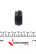 26263 IMPERGOM Гумка глушника Fiat Ducato 94-
