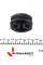26263 IMPERGOM Гумка глушника Fiat Ducato 94-