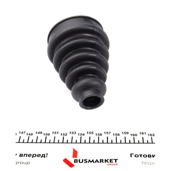 26287 IMPERGOM Пильовик шрусу (внутрішній) VW Caddy/Fiat Doblo 1.0-1.9JTD 97-10 (21x68x113)