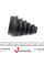 26287 IMPERGOM Пильовик шрусу (внутрішній) VW Caddy/Fiat Doblo 1.0-1.9JTD 97-10 (21x68x113)
