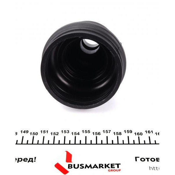 26287 IMPERGOM Пильовик шрусу (внутрішній) VW Caddy/Fiat Doblo 1.0-1.9JTD 97-10 (21x68x113)