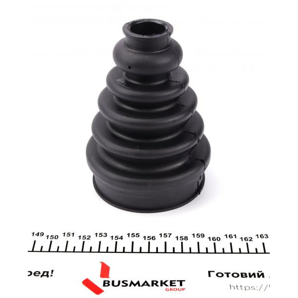 26287 IMPERGOM Пильовик шрусу (внутрішній) VW Caddy/Fiat Doblo 1.0-1.9JTD 97-10 (21x68x113)