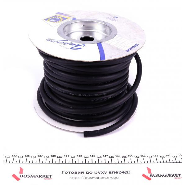 2631 IMPERGOM Шланг паливний (d=4.0mm) бухта 20м (Fuel Line)