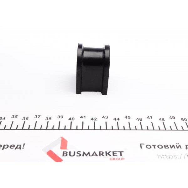 26552 IMPERGOM Втулка стабілізатора (переднього) Fiat Scudo/Fiorino 88-06 (d=22mm)
