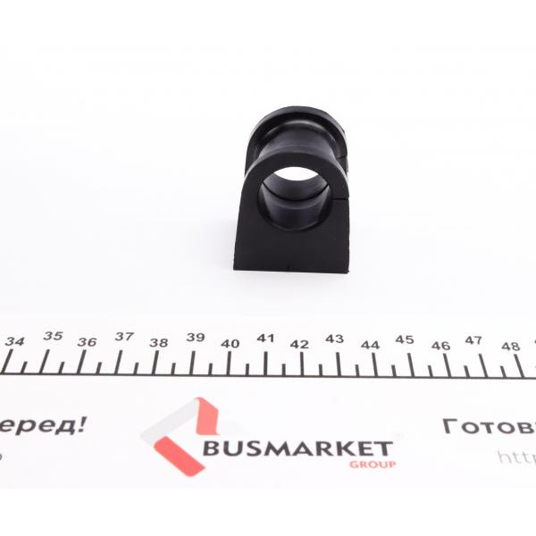 26552 IMPERGOM Втулка стабілізатора (переднього) Fiat Scudo/Fiorino 88-06 (d=22mm)