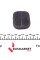 26741 IMPERGOM Накладка педалі зчеплення Citroen Jumper/Fiat Ducato/Peugeot Boxer 94-