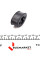 26867 IMPERGOM Гумка глушника Citroen Jumper/Peugeot Boxer 89-02
