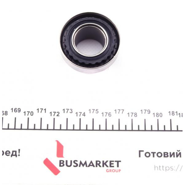 272541 IMPERGOM Підшипник пильника шруса (внутрішній) Fiat Doblo 1.3D 05- (d=23mm)
