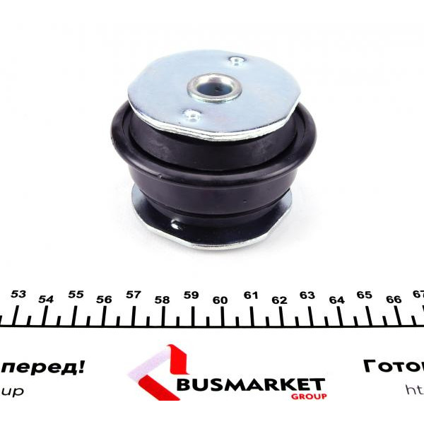 27258 IMPERGOM Подушка балки (задня) Fiat Tipo/Tempra 87-95