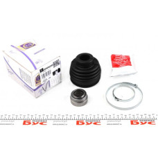 27490 IMPERGOM Пыльник шруса (внутренний) Fiat Doblo 1.3 D 05- (L) (с подшипником INA) (30x80x82) (d=25.8mm)