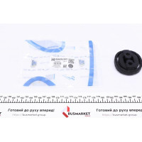 27636 IMPERGOM Гумка глушника Fiat Doblo 01-