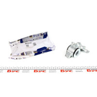 27745 IMPERGOM Сайлентблок важеля (переднього/ззаду) Fiat Scudo 96- (L)