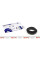 27752 IMPERGOM Підшипник амортизатора опорний Fiat Scudo/Peugeot Expert 96-