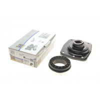 27793 IMPERGOM Подушка амортизатора (переднього) + підшипник Citroen Jumpy/Fiat Scudo/Peugeot Expert 96- (L)