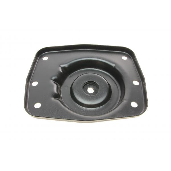 27793 IMPERGOM Подушка амортизатора (переднього) + підшипник Citroen Jumpy/Fiat Scudo/Peugeot Expert 96- (L)