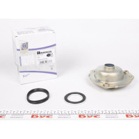 27796 IMPERGOM Подушка амортизатора (переднього) + підшипник Citroen Jumper/Fiat Ducato/Peugeot Boxer 94- (L)