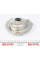 27796 IMPERGOM Подушка амортизатора (переднього) + підшипник Citroen Jumper/Fiat Ducato/Peugeot Boxer 94- (L)