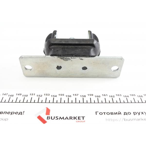 27834 IMPERGOM Подушка двигуна Fiat Ducato 1.9D-2.5D 85-94