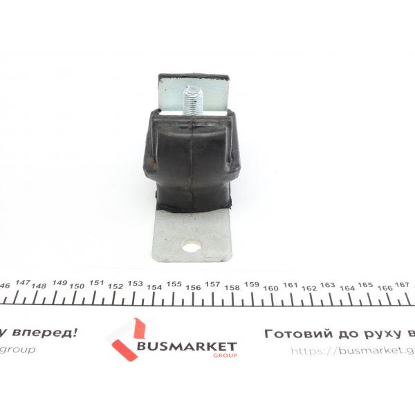 27834 IMPERGOM Подушка двигуна Fiat Ducato 1.9D-2.5D 85-94