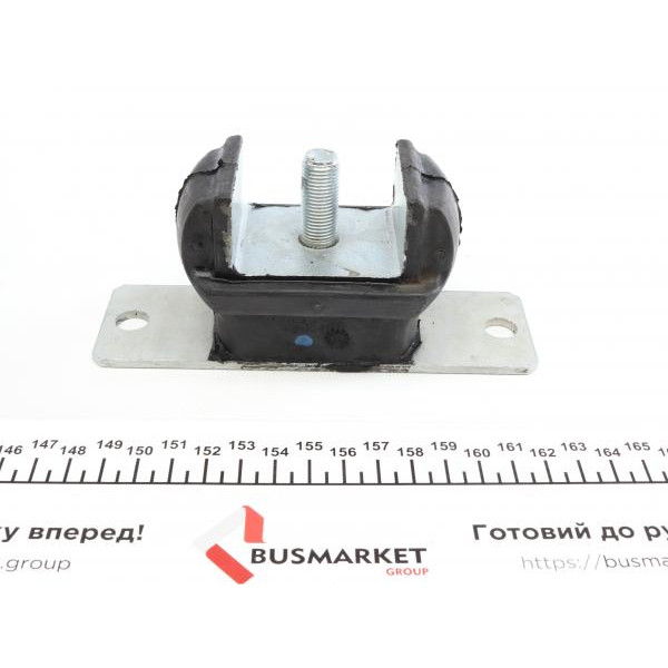 27834 IMPERGOM Подушка двигуна Fiat Ducato 1.9D-2.5D 85-94