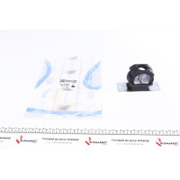 27836 IMPERGOM Подушка КПП Fiat Ducato 1.9D/TD/2.0 82-94 (L)