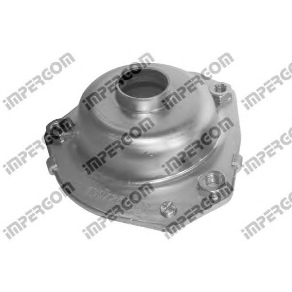 27852 IMPERGOM Подушка амортизатора (переднього) Fiat Ducato 94- (L)