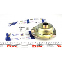 27853 IMPERGOM Подушка амортизатора (переднього) Fiat Ducato 94- (R)
