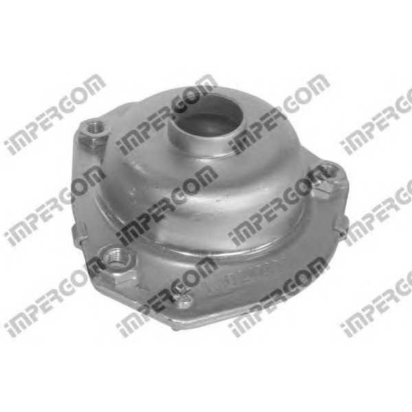 27853 IMPERGOM Подушка амортизатора (переднього) Fiat Ducato 94- (R)