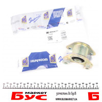27858 IMPERGOM Подушка двигуна (передня) (L) Fiat Ducato/Citroen Jumper/Peugeot Boxer 94-