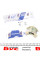 27858 IMPERGOM Подушка двигуна (передня) (L) Fiat Ducato/Citroen Jumper/Peugeot Boxer 94-
