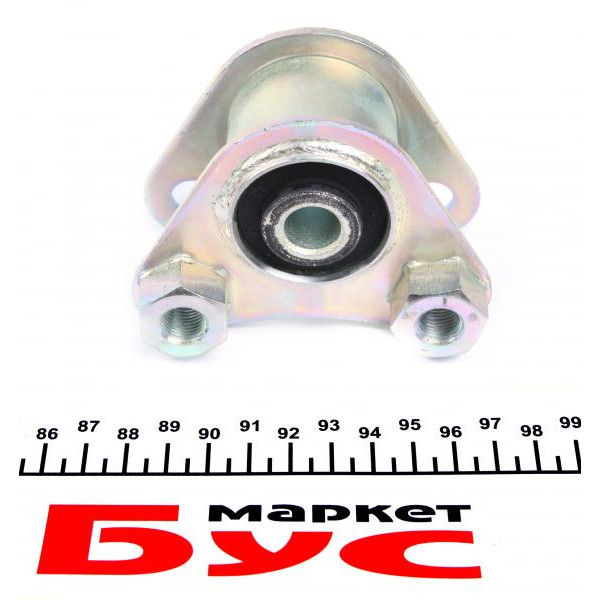 27858 IMPERGOM Подушка двигуна (передня) (L) Fiat Ducato/Citroen Jumper/Peugeot Boxer 94-