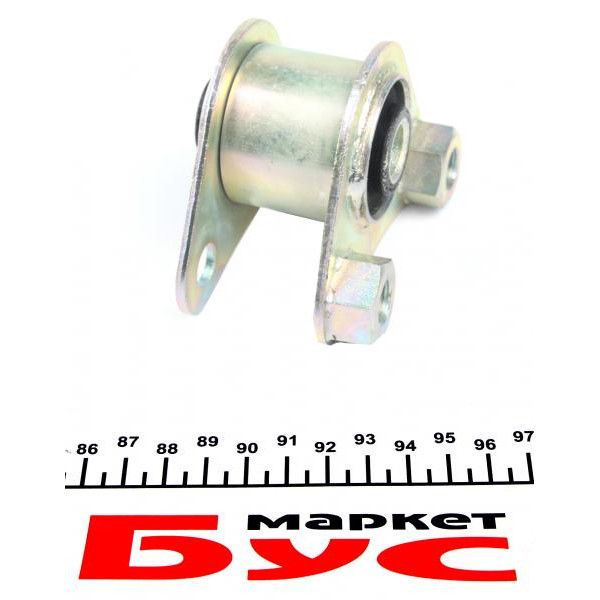 27858 IMPERGOM Подушка двигуна (передня) (L) Fiat Ducato/Citroen Jumper/Peugeot Boxer 94-