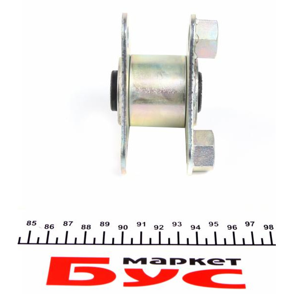 27858 IMPERGOM Подушка двигуна (передня) (L) Fiat Ducato/Citroen Jumper/Peugeot Boxer 94-